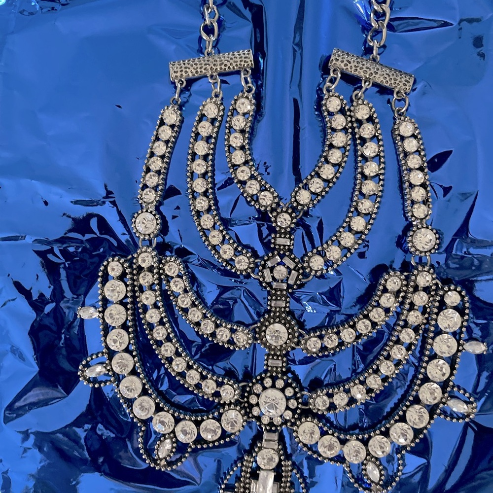 Necklace - Picture 2 of 2